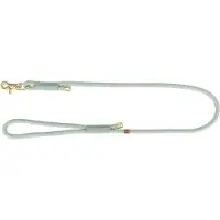 Trixie Hondenriem Soft Rope Salie / Mintgroen - 120X0,6 Cm (S, XS, Chien, Promenade)