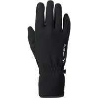 Vaude Basodino Iii Gloves Noir 6