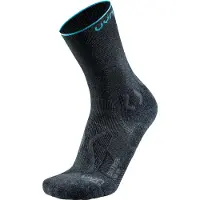 UYN Biotrek Socks Gris EU 41-42 Femme