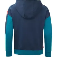 TROLLKIDS Sweat à Capuche Rondane