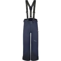 TROLLKIDS Kongsberg Pants Bleu 152 cm Garçons,Filles