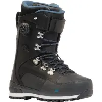 K2 Snowboard - Boots de snowboard all-mountain freeride - Aspect Black - Taille 40,5 - Noir