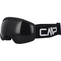 CMP Kiniwe Ski Goggles Noir Garçon