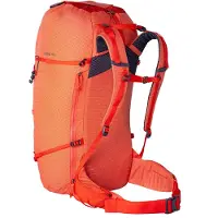 Blue Ice Stache Ice 50l Sac à dos Orange S-M Hommes,Femmes Orange S-M