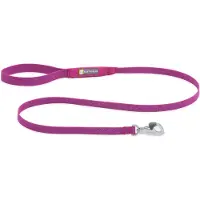 Ruffwear Hi & Light Dog Leash Rose