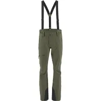 SCOTT Explorair 3L, pantalon imperméable, homme, vert foncé