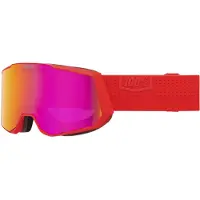 100% Masque de ski