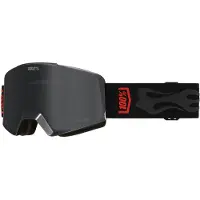 100% Masque de ski