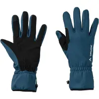 Vaude Basodino Iii Gloves Bleu 6