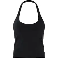 Super.natural Débardeur porte-cou femme