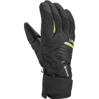 LEKI Gants Vision Goretex