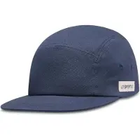 La Sportiva Casquette 5 Pannel avec logo montagne