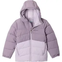 Columbia Arctic Blast Ii Jacket Violet 10-12 Years Fille