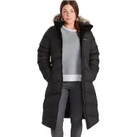 Marmot Montreaux Jacket Noir S Femme