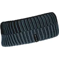 Ortovox Deep Knit, bandeau, gris