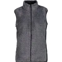 CMP Polaire sans manches femme HighLoft