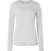 Super.natural Sous maillot manches longues femme Casual RIB