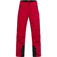 Peak Performance - Pantalon de ski isolant - W Anima 2L Insulated Pants Tech Burgundy pour Femme - Taille L - Bordeaux