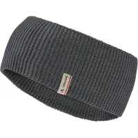 Vaude Moena Headband Bleu,Noir