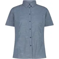 CMP Chemise extensible femme