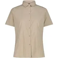 CMP Chemise extensible femme