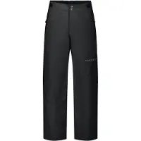 SCOTT Ultimate Dryo, pantalon de ski, junior, noir