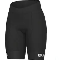 ALÉ Pragma Traguardo 2.0 Shorts Noir S Femme