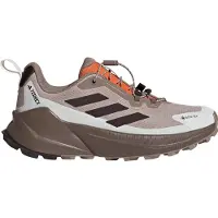 Adidas Chaussure basse 'Trailmaker 2' taupe / orange / noir / blanc