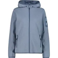 CMP 34h6376 Jacket Bleu XL Femme