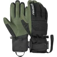 Reusch Gants 'Andy' olive