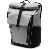 Columbia Sac à dos de sport 'Convey III' gris / noir