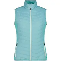 CMP Veste sans manche hybride femme
