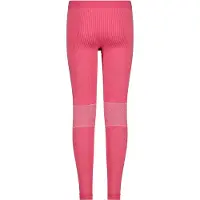 CMP Seamless 3y94802 Leggings Rose 6-8 Years Fille