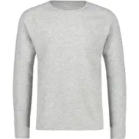 CMP 3y07256 Long Sleeve Base Layer Gris S Homme