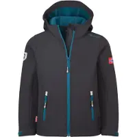 TROLLKIDS Trollfjord Softshell Jacket 164 cm Enfants