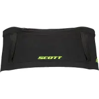 SCOTT Rc Tr 2 Waist Bag Noir XS