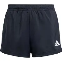 Adidas Short enfant Train Essentials 3-Stripes Shorts Kids garcons - Noir - 11 / 12 ans