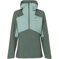 Vaude Veste imperméable femme Simony V