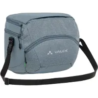 Vaude Bike Ontour Box Klickfix Ready L 6l Handlebar Bag Gris