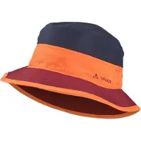 Vaude Lezza Ii Hat Orange S Enfants