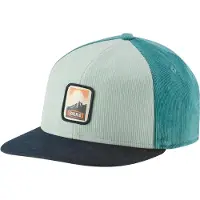 Edelrid Redmont Cap Bleu