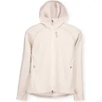 Houdini Aero Hoodie Beige L Femme