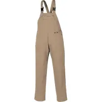 Runnex teXXor Latzhose 290 g/m² khaki Gr. 28 (28)