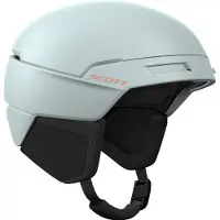 SCOTT Flow Plus Pro Helmet Gris S