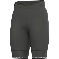ALÉ Pragma Corsa Shorts Gris S Homme