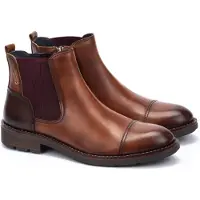 Pikolinos Chelsea Boots cognac