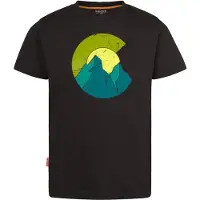 TROLLKIDS T-shirt à Manches Courtes Halsafjord