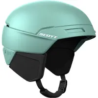 SCOTT Flow Pro Mips Helmet Vert S