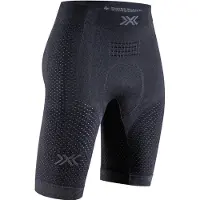 X-Bionic Xceed Ride Liner Shorts Gris XS Femme