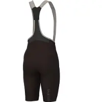 ALÉ Pr-e Master 2.0 Bib Shorts Marron S Homme